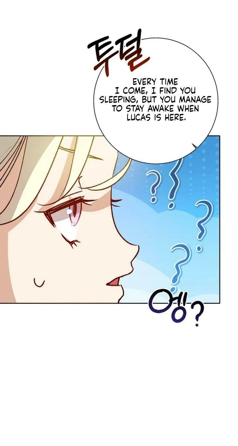 Goddess Kingmaker Chapter 10 page 28 - 