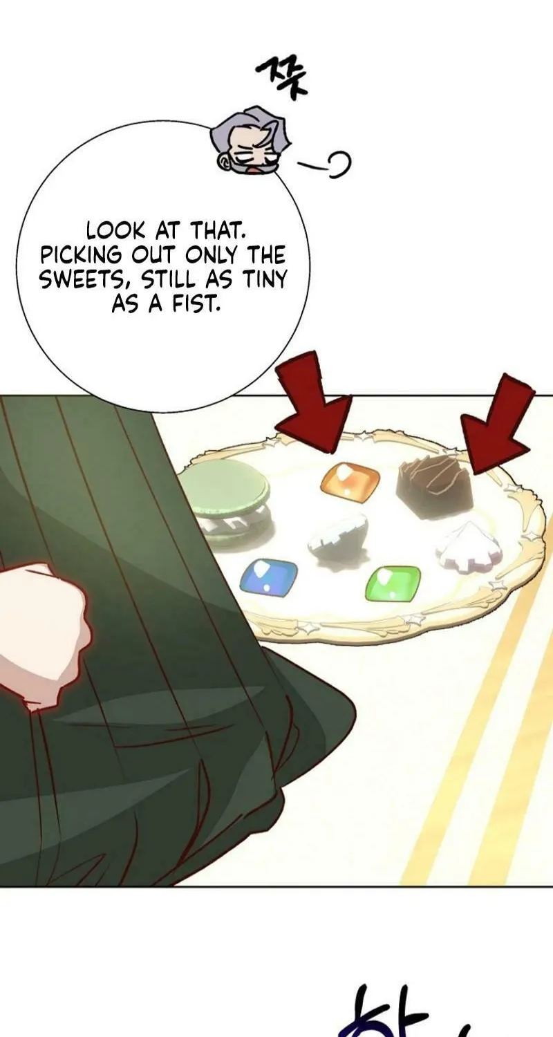 Goddess Kingmaker Chapter 10 page 29 - 