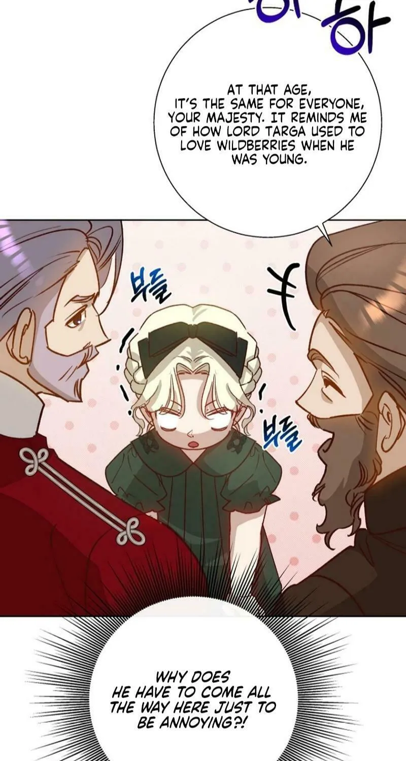 Goddess Kingmaker Chapter 10 page 30 - 