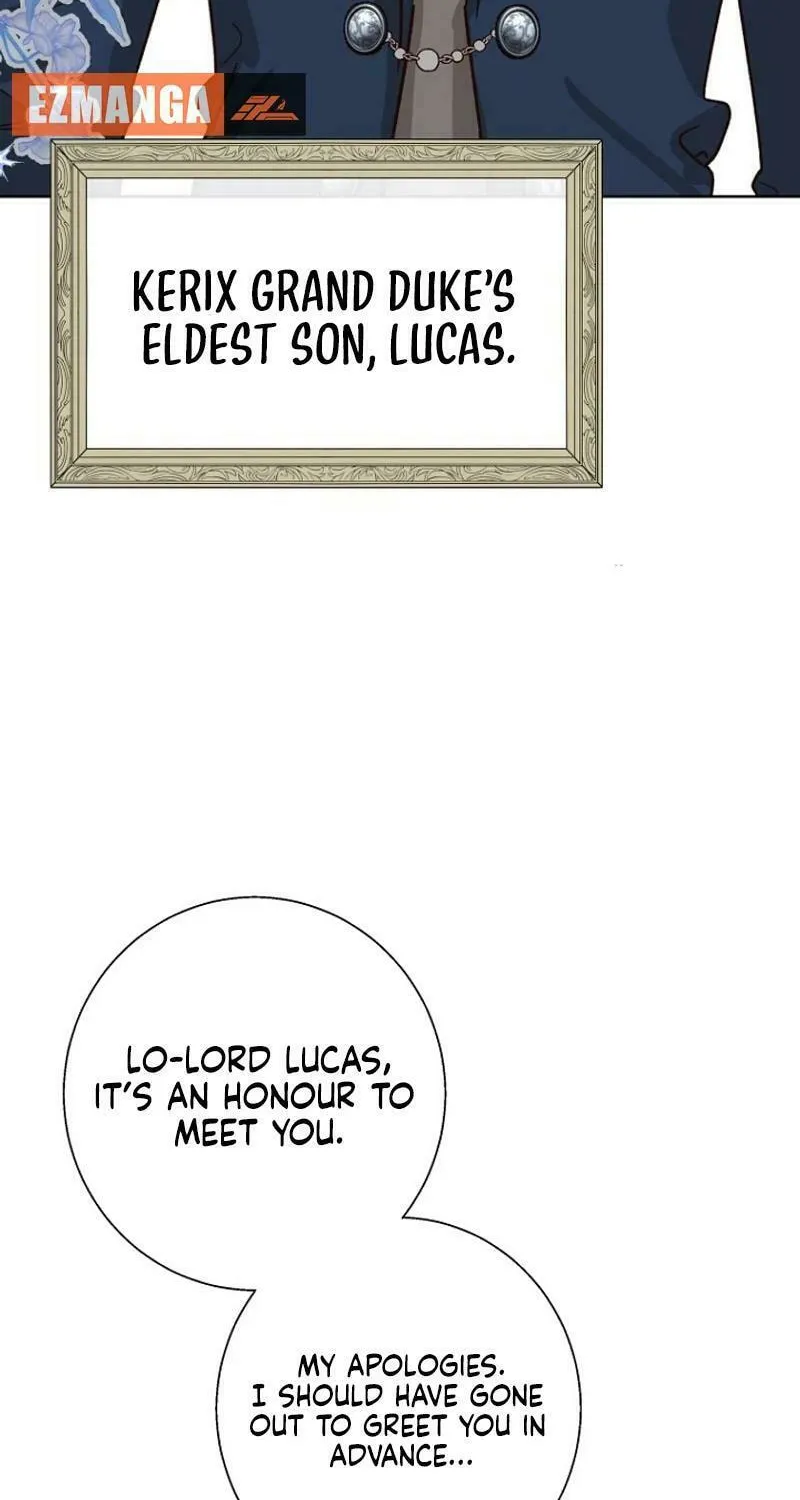 Goddess Kingmaker Chapter 10 page 4 - 