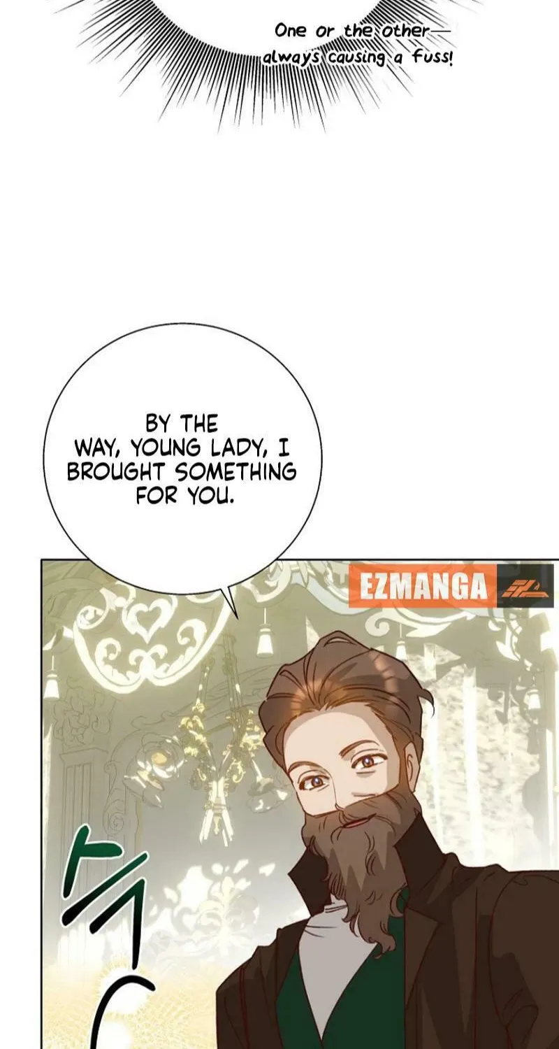 Goddess Kingmaker Chapter 10 page 31 - 