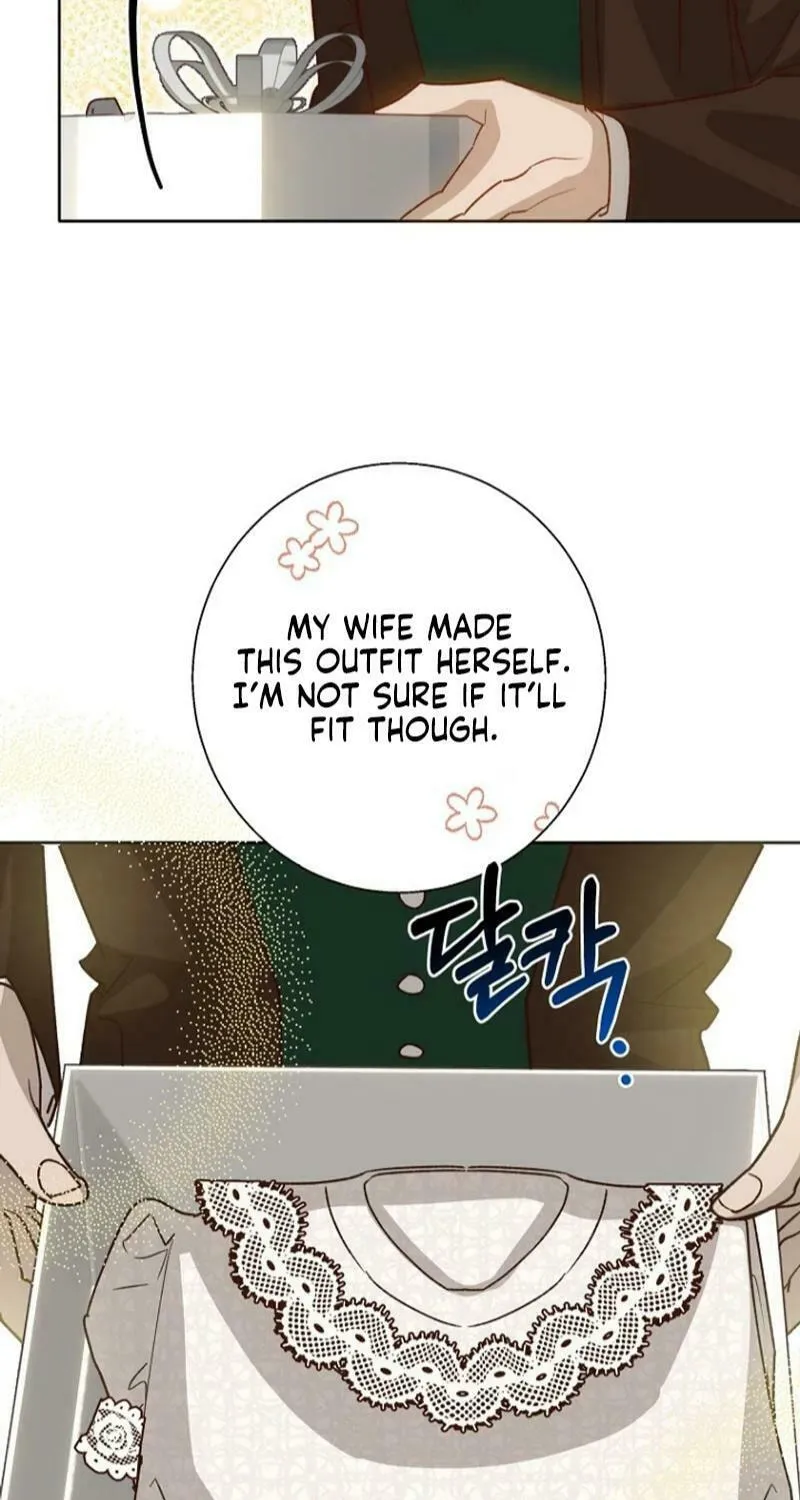 Goddess Kingmaker Chapter 10 page 32 - 
