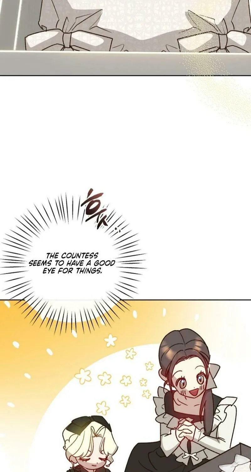 Goddess Kingmaker Chapter 10 page 33 - 