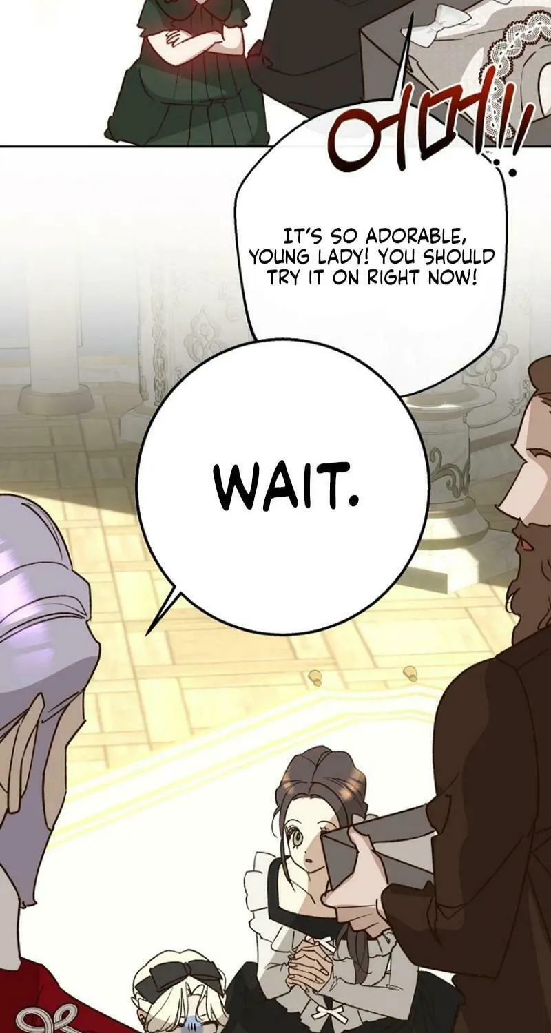 Goddess Kingmaker Chapter 10 page 34 - 