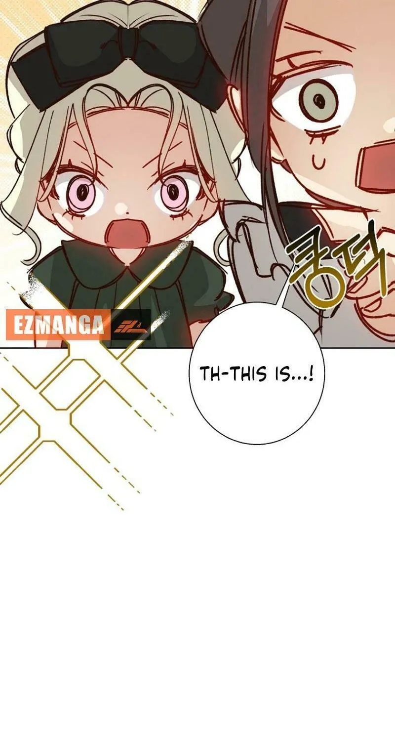 Goddess Kingmaker Chapter 10 page 39 - 