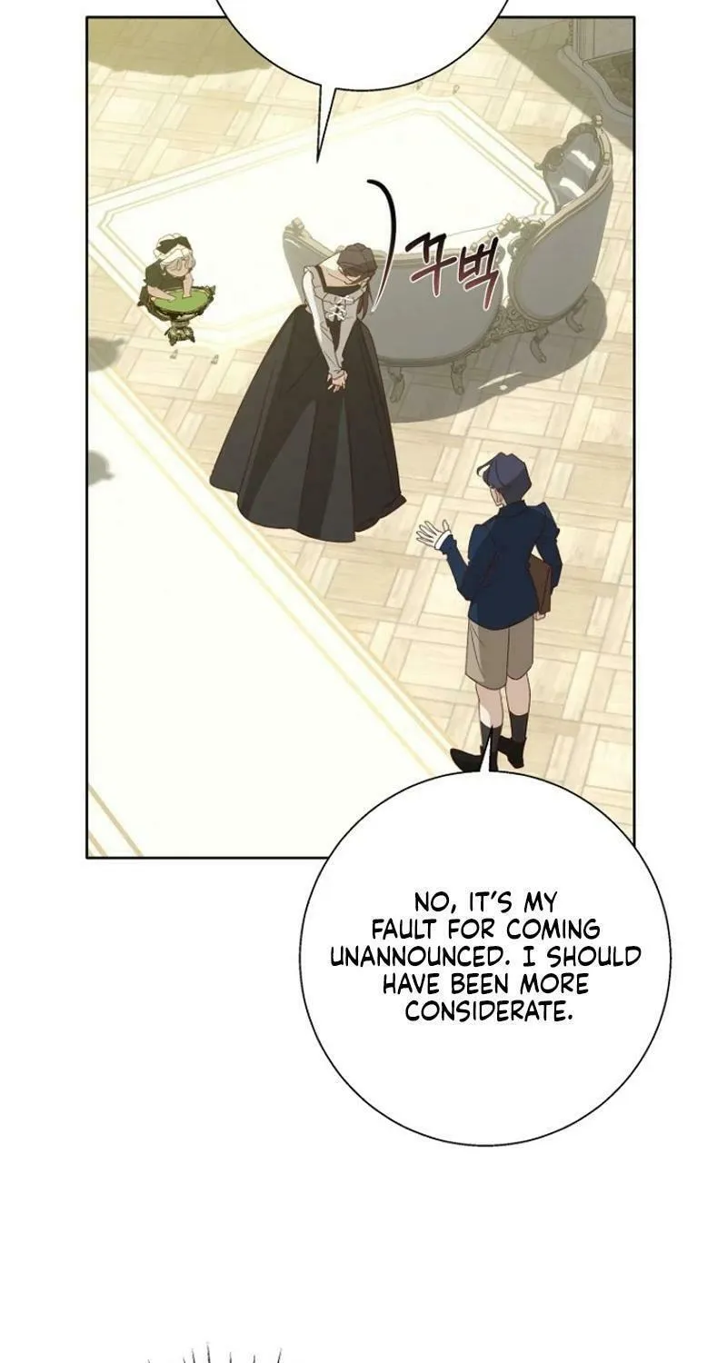 Goddess Kingmaker Chapter 10 page 5 - 