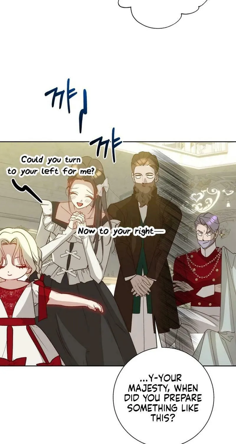 Goddess Kingmaker Chapter 10 page 45 - 