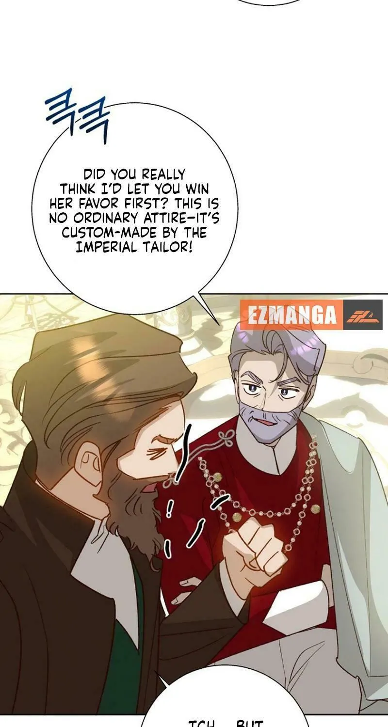 Goddess Kingmaker Chapter 10 page 46 - 
