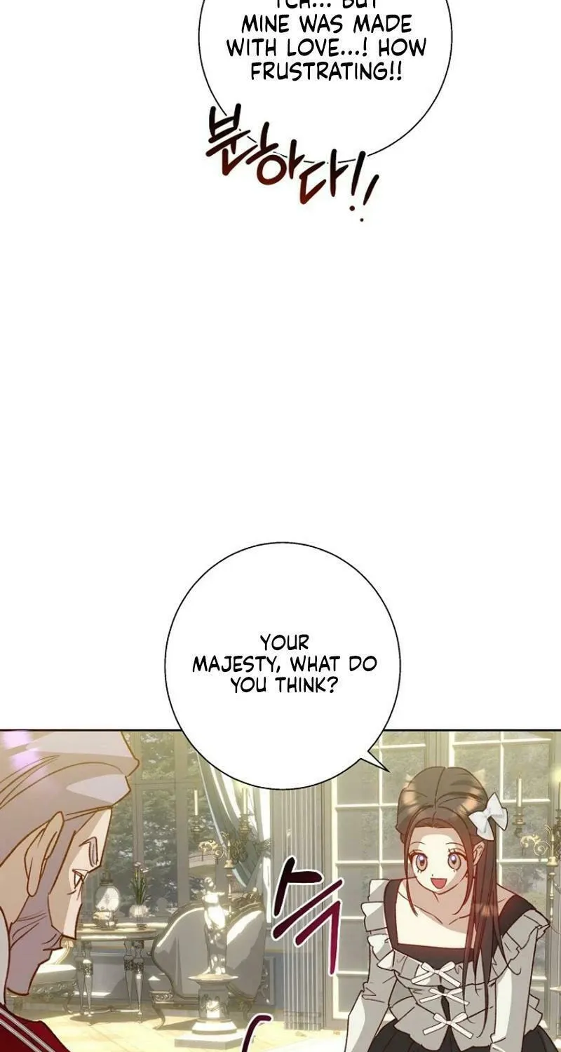Goddess Kingmaker Chapter 10 page 47 - 