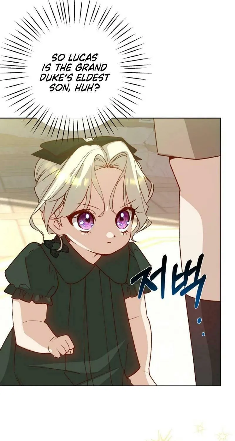 Goddess Kingmaker Chapter 10 page 6 - 