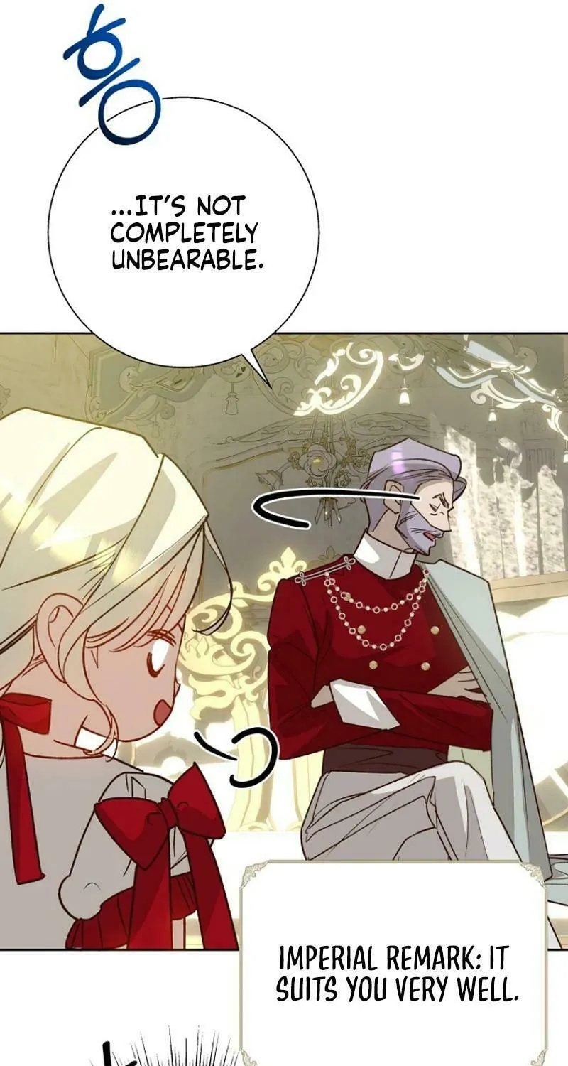 Goddess Kingmaker Chapter 10 page 52 - 