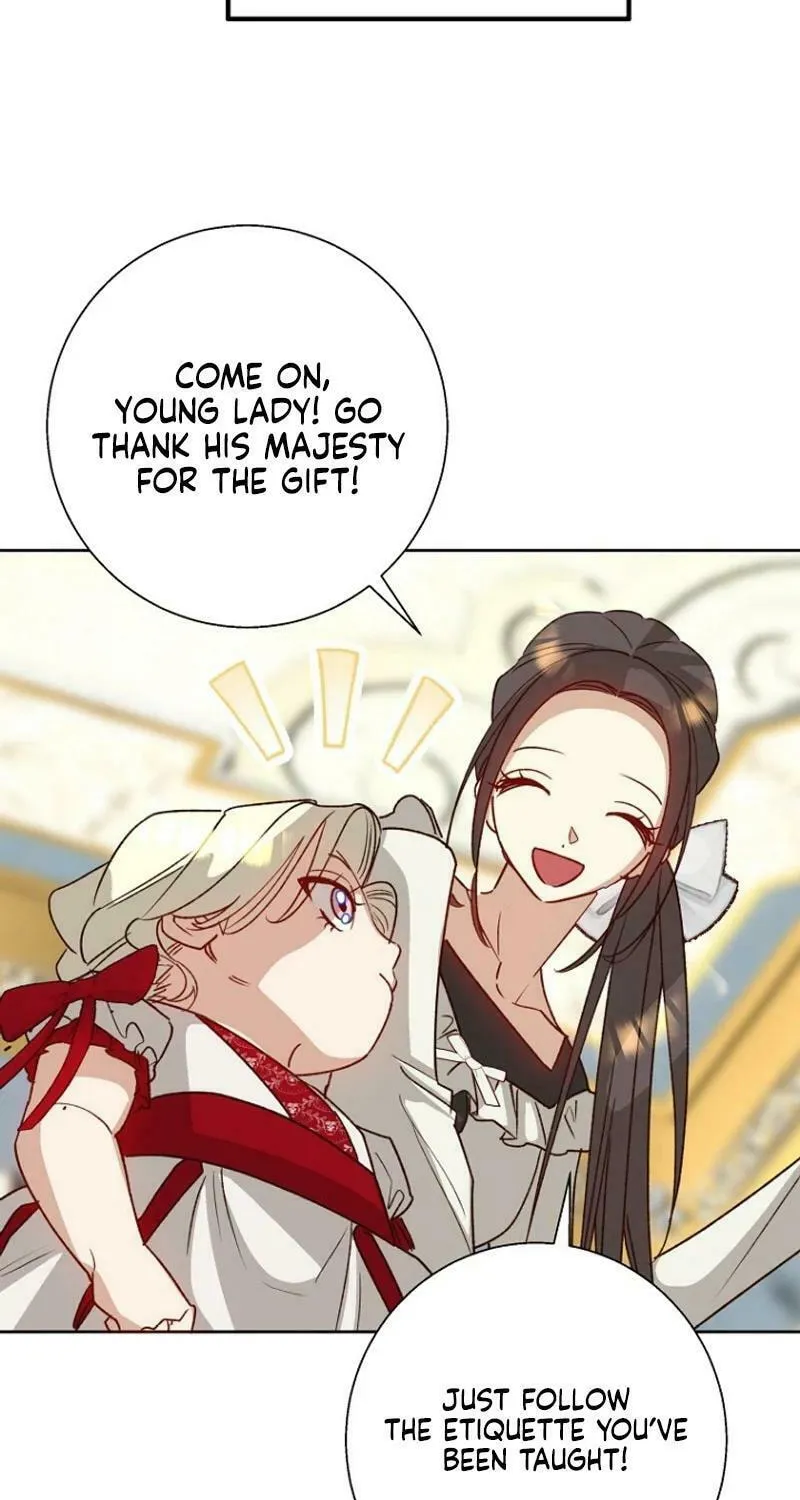 Goddess Kingmaker Chapter 10 page 54 - 