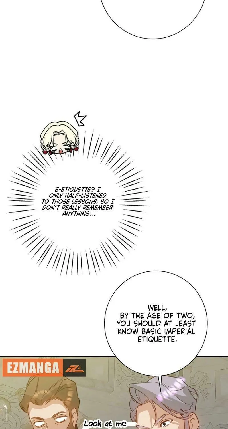 Goddess Kingmaker Chapter 10 page 55 - 