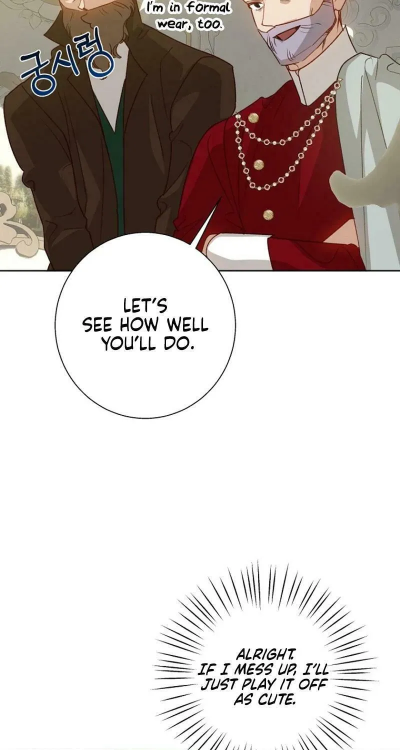 Goddess Kingmaker Chapter 10 page 56 - 