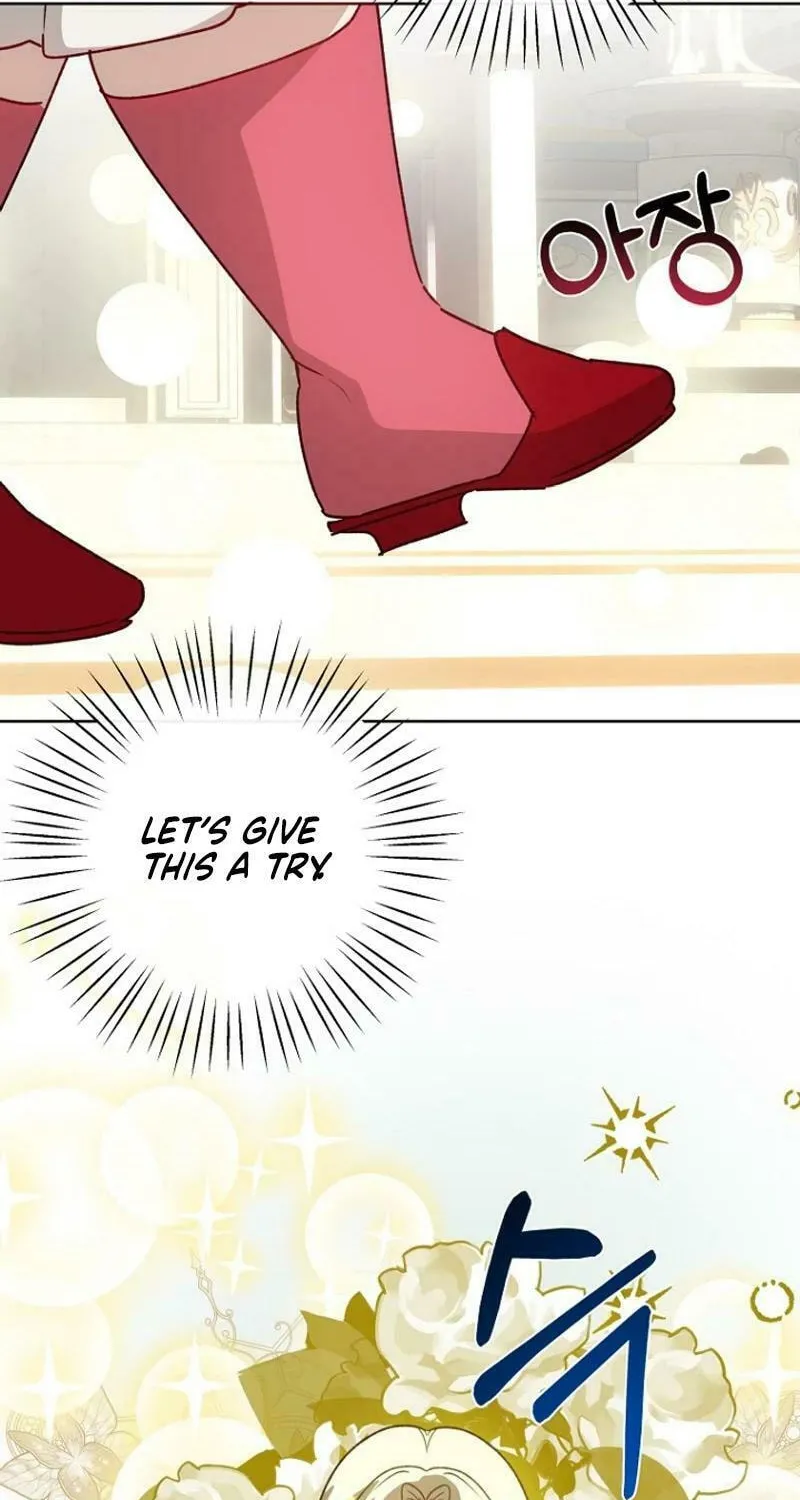 Goddess Kingmaker Chapter 10 page 57 - 