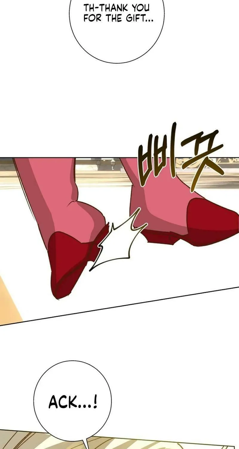 Goddess Kingmaker Chapter 10 page 59 - 
