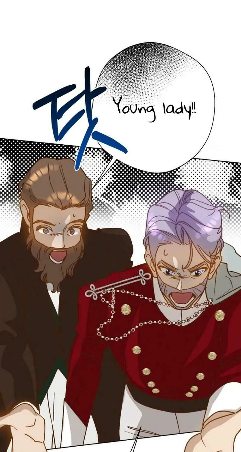Goddess Kingmaker Chapter 10 page 61 - 