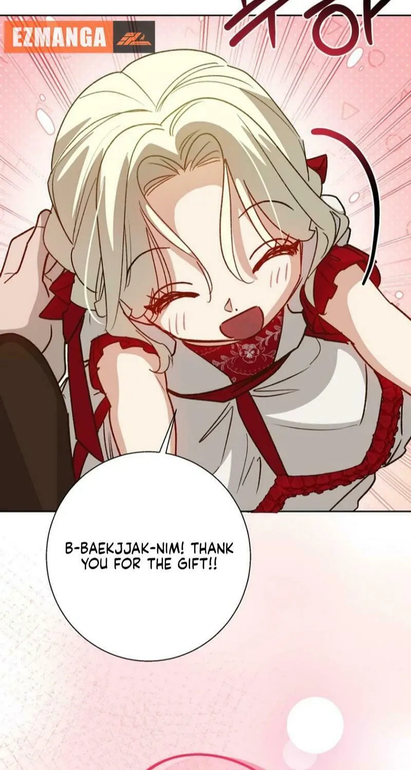 Goddess Kingmaker Chapter 10 page 64 - 