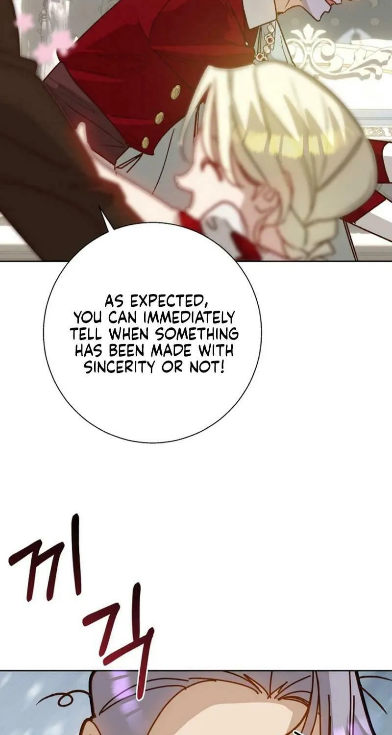 Goddess Kingmaker Chapter 10 page 67 - 