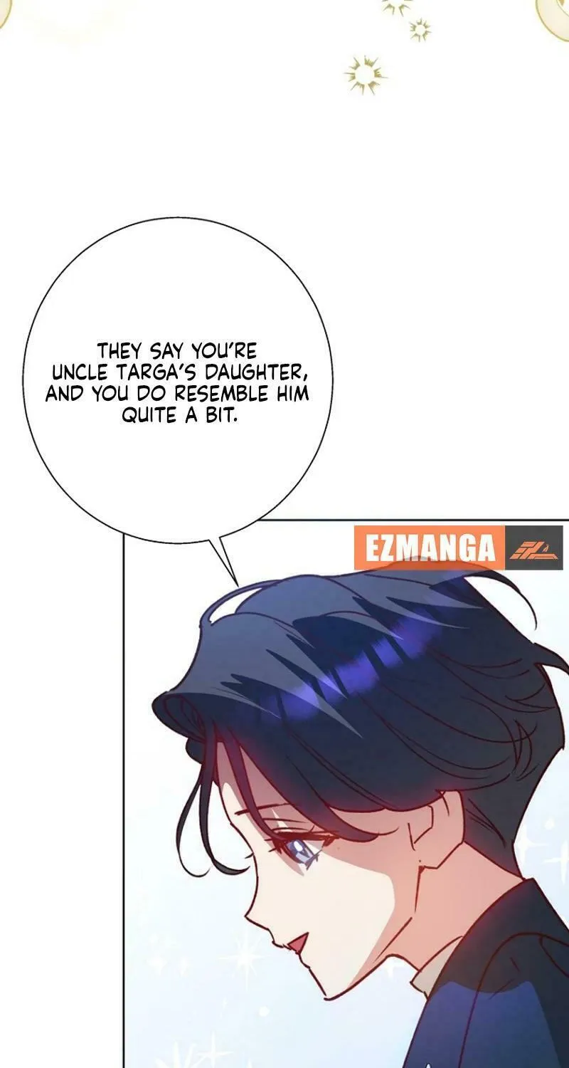 Goddess Kingmaker Chapter 10 page 8 - 