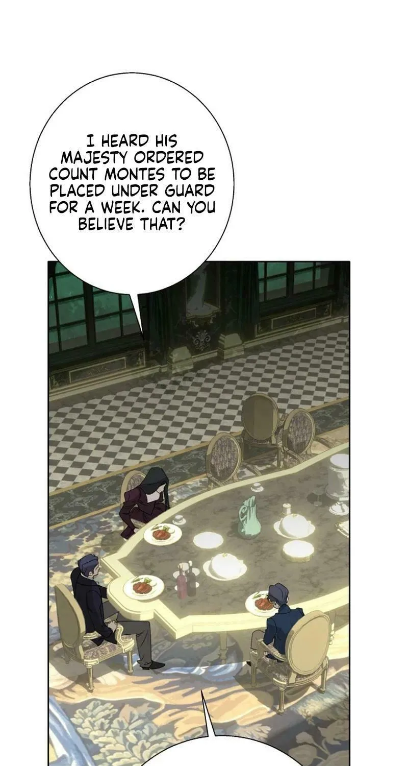 Goddess Kingmaker Chapter 10 page 71 - 