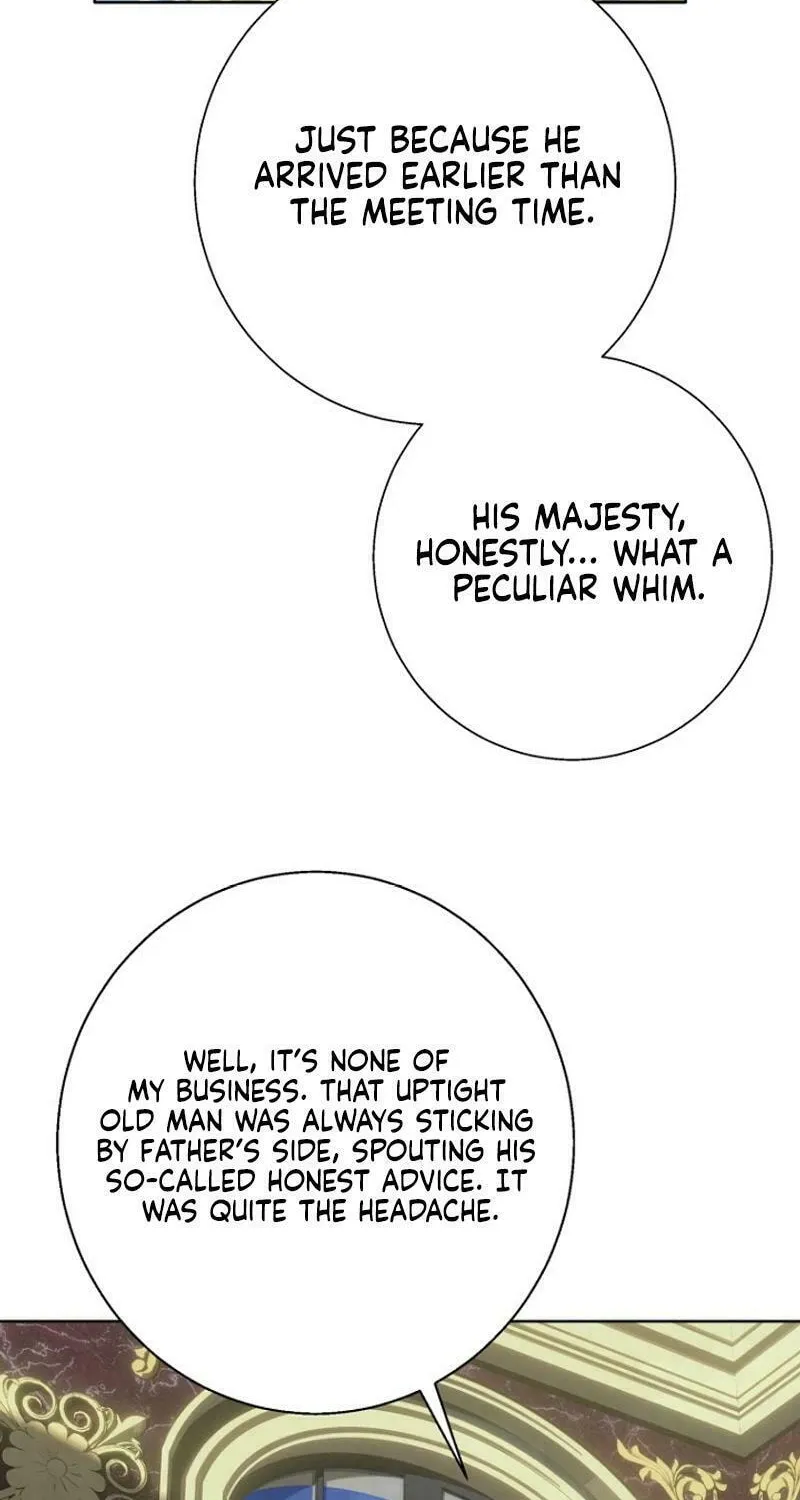 Goddess Kingmaker Chapter 10 page 72 - 