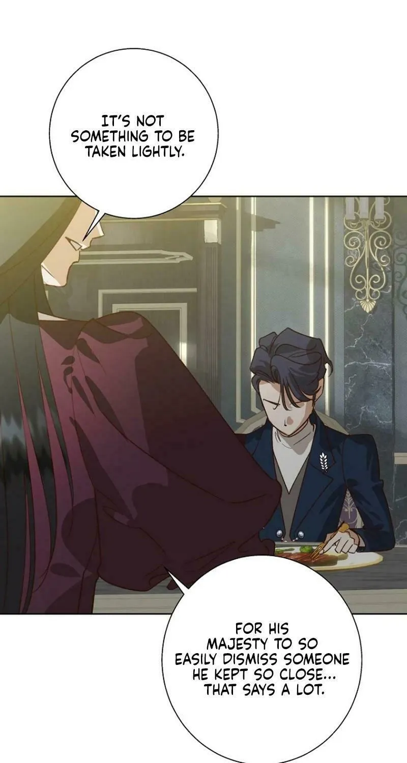 Goddess Kingmaker Chapter 10 page 74 - 