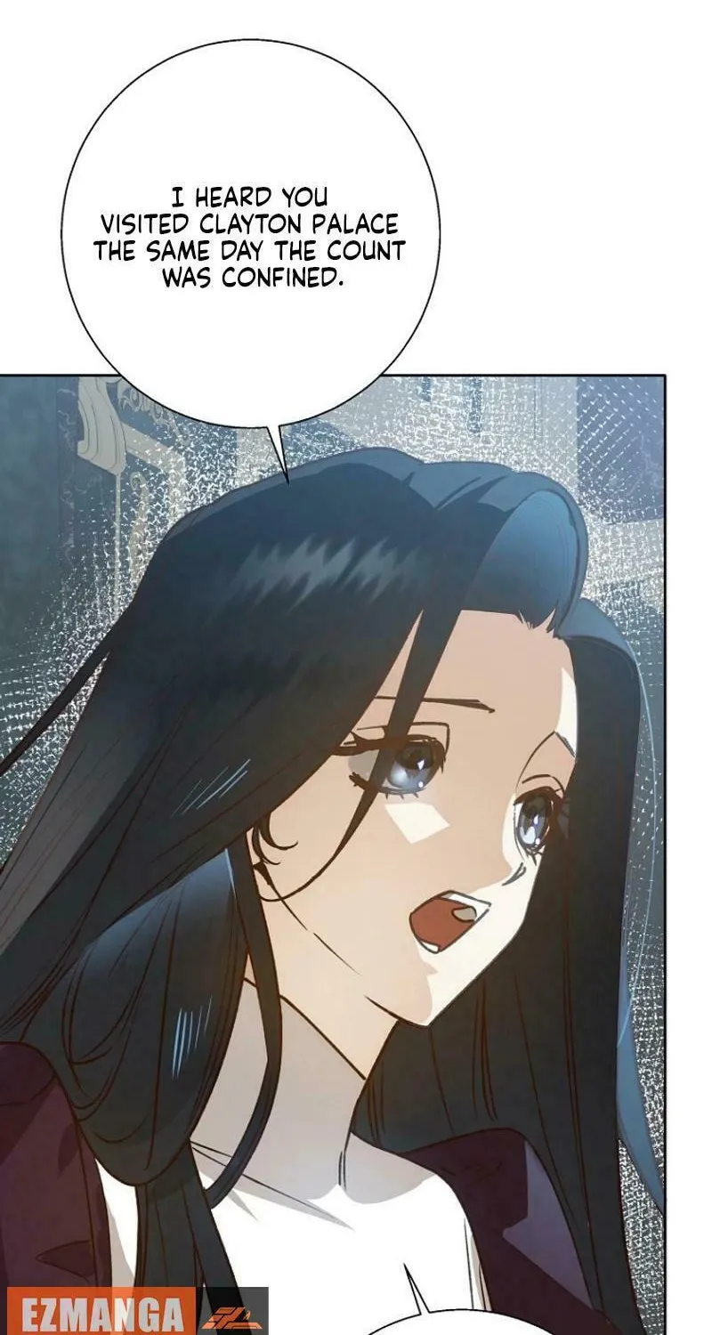 Goddess Kingmaker Chapter 10 page 76 - 