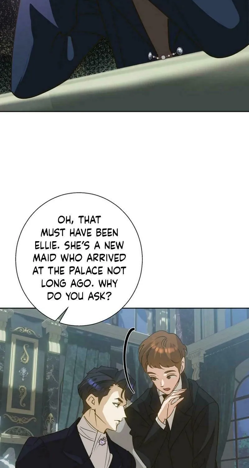 Goddess Kingmaker Chapter 11 page 11 - 