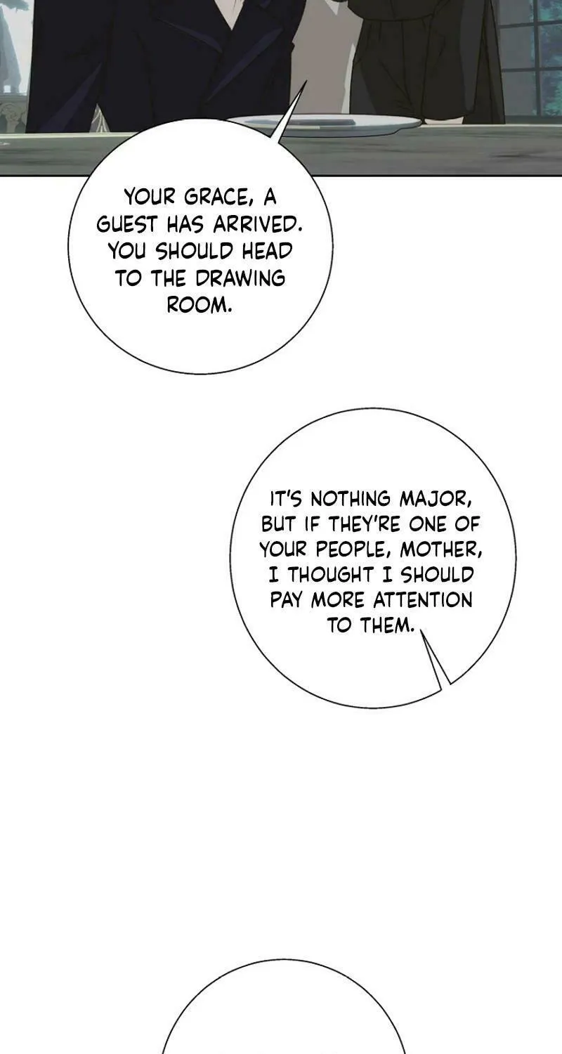 Goddess Kingmaker Chapter 11 page 12 - 