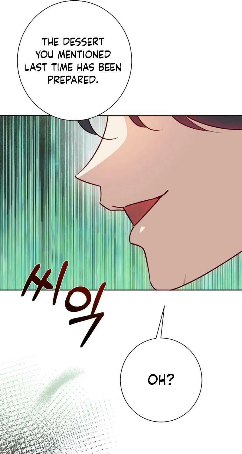 Goddess Kingmaker Chapter 11 page 18 - 