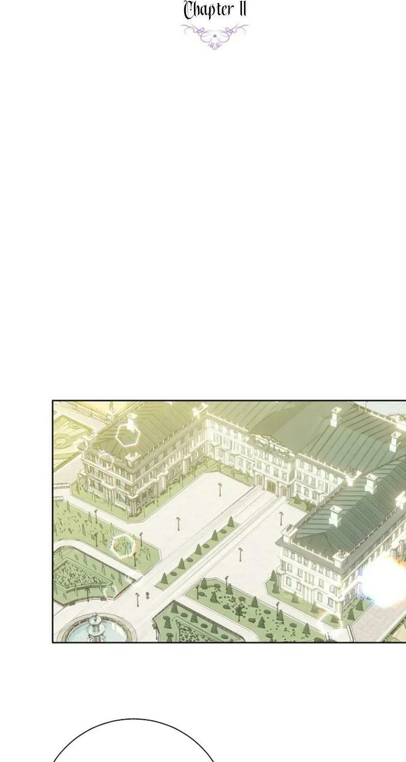 Goddess Kingmaker Chapter 11 page 23 - 