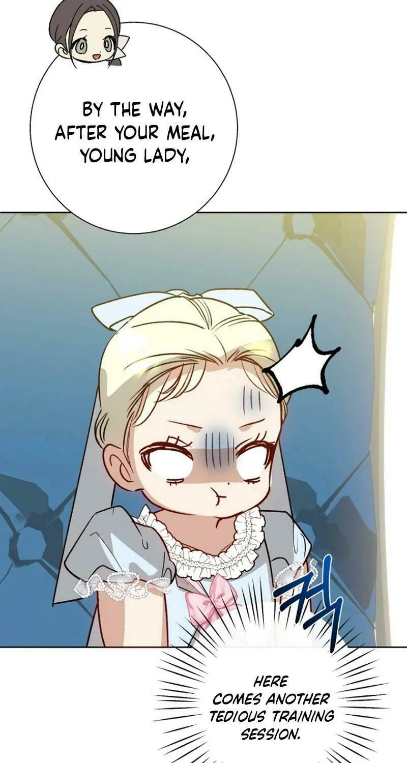 Goddess Kingmaker Chapter 11 page 29 - 