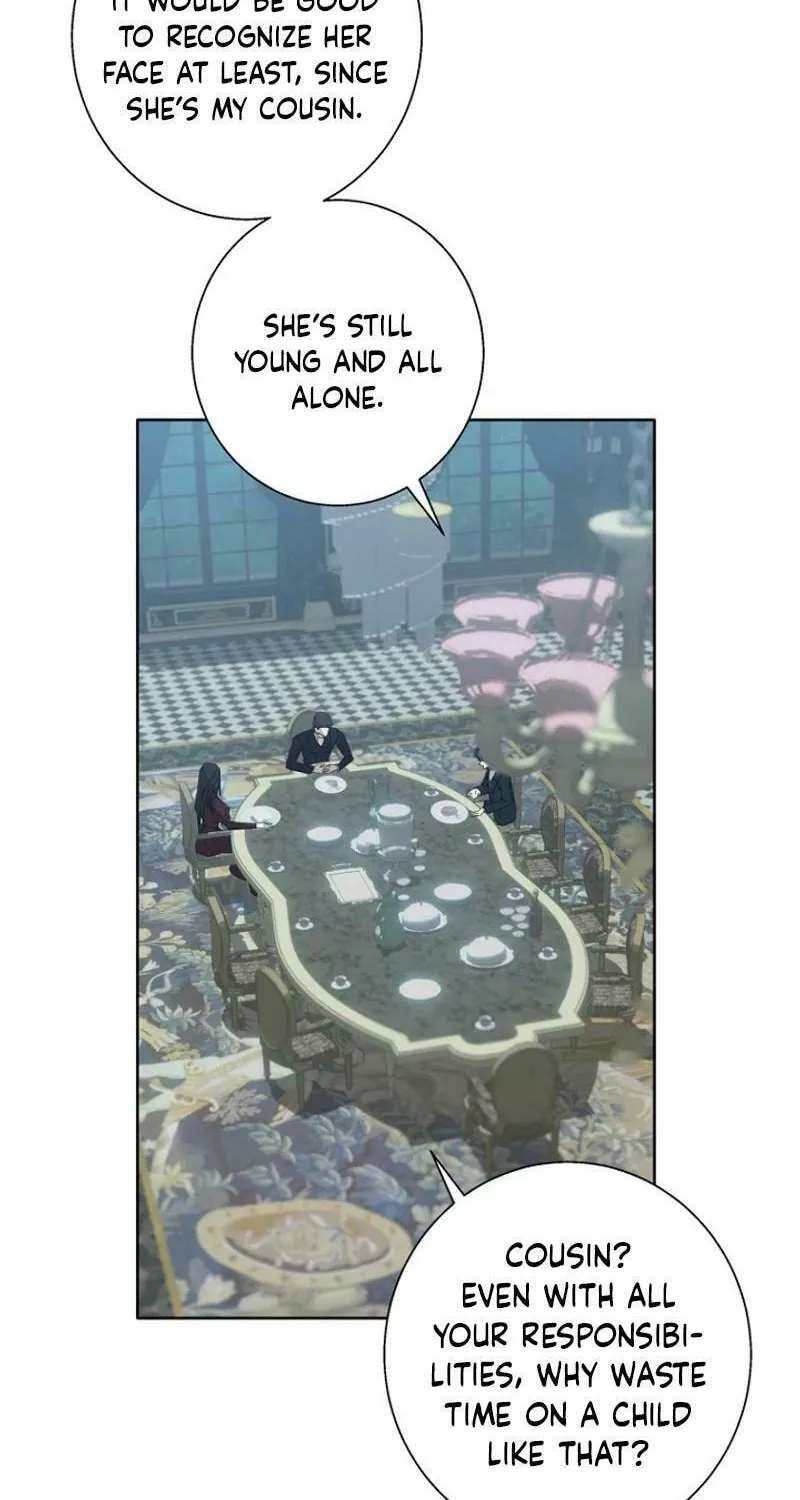 Goddess Kingmaker Chapter 11 page 4 - 