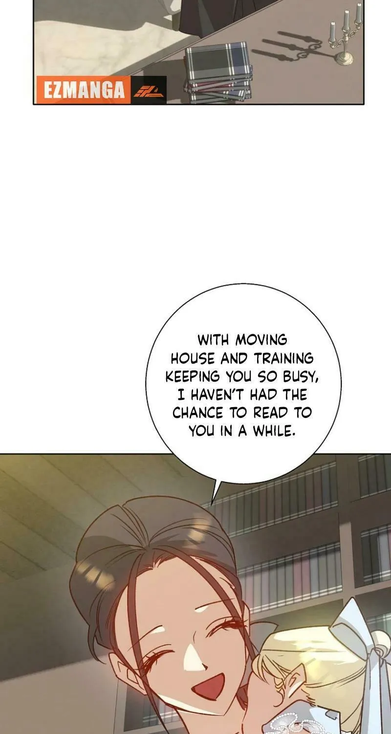 Goddess Kingmaker Chapter 11 page 38 - 