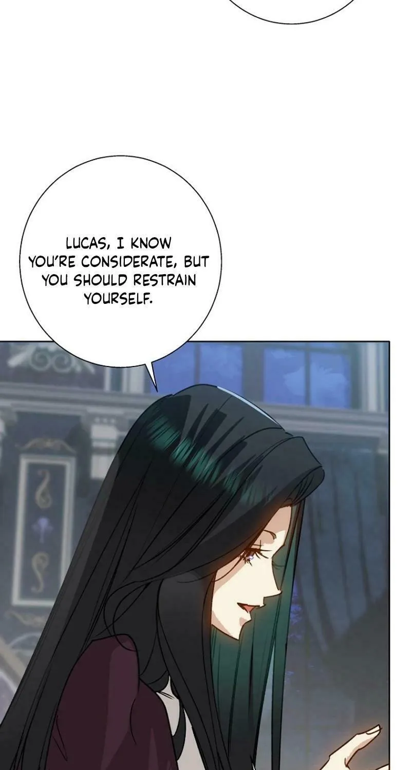 Goddess Kingmaker Chapter 11 page 5 - 