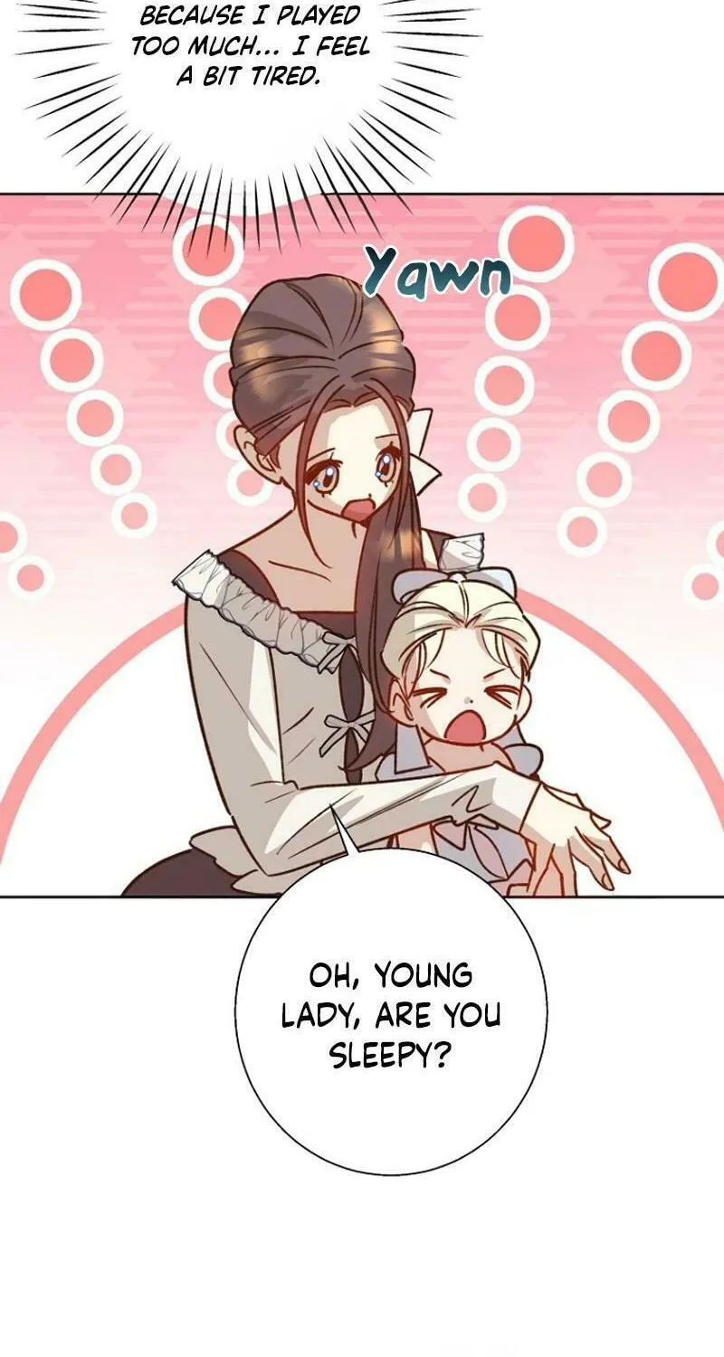 Goddess Kingmaker Chapter 11 page 41 - 