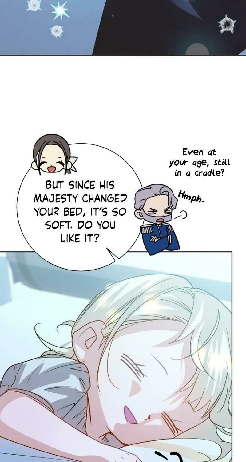 Goddess Kingmaker Chapter 11 page 45 - 