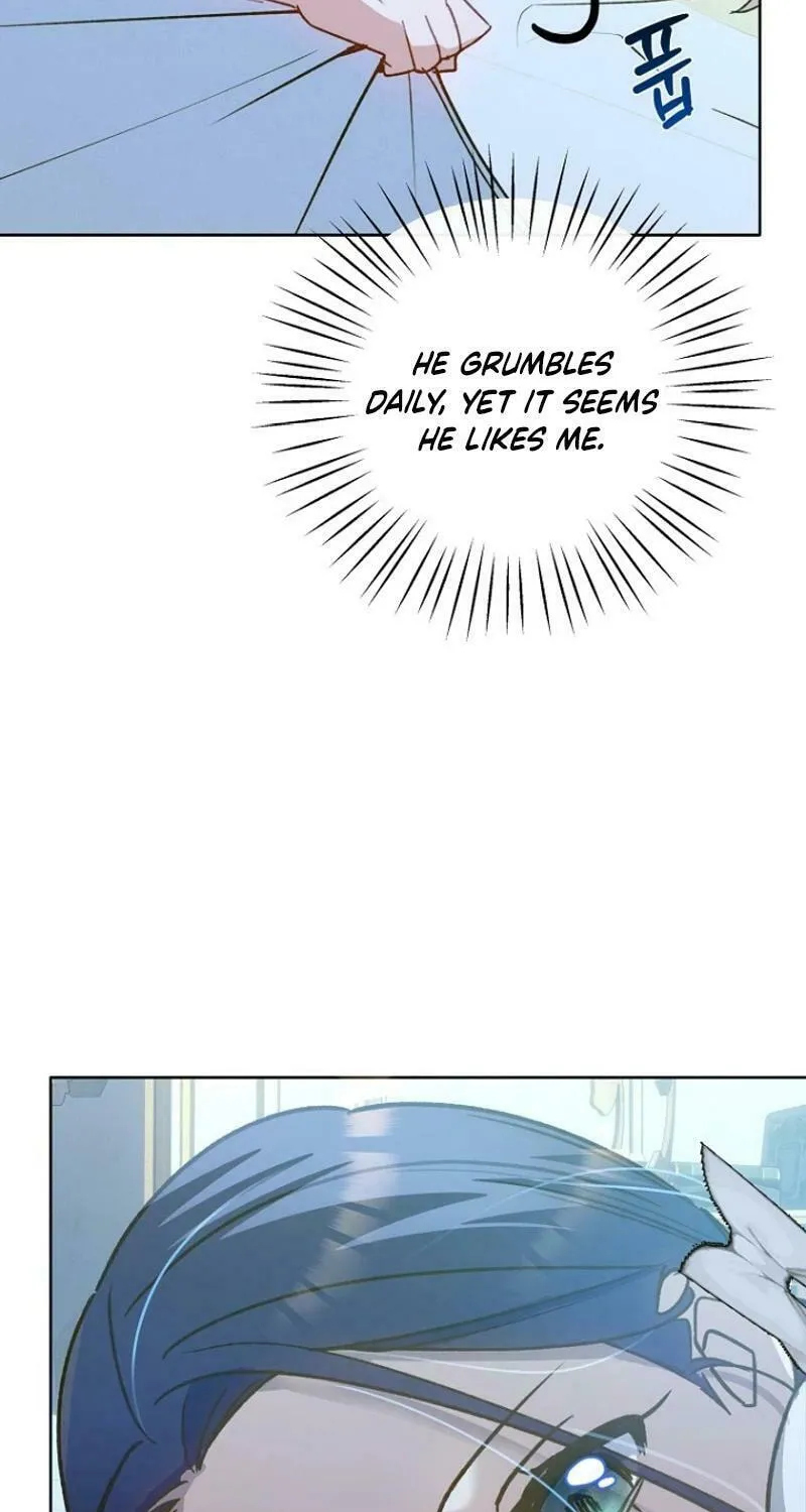 Goddess Kingmaker Chapter 11 page 46 - 