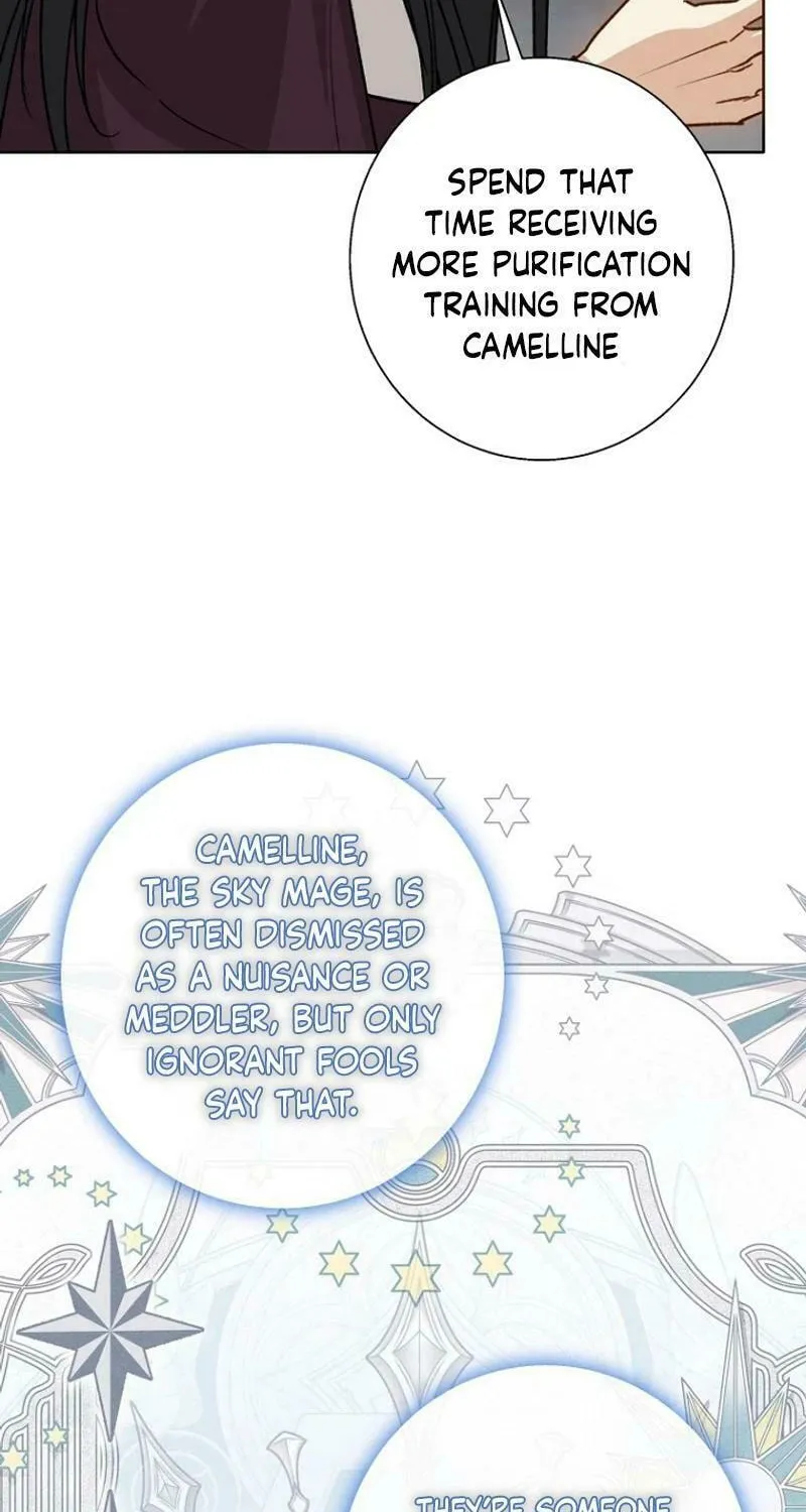 Goddess Kingmaker Chapter 11 page 6 - 