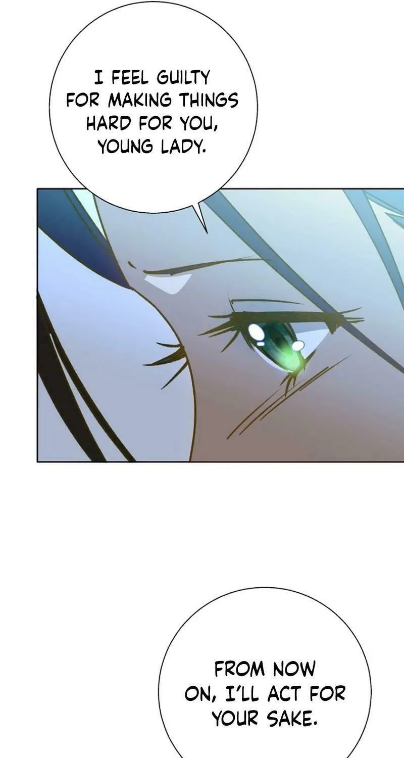 Goddess Kingmaker Chapter 11 page 53 - 