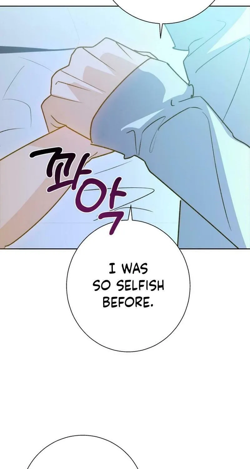 Goddess Kingmaker Chapter 11 page 54 - 