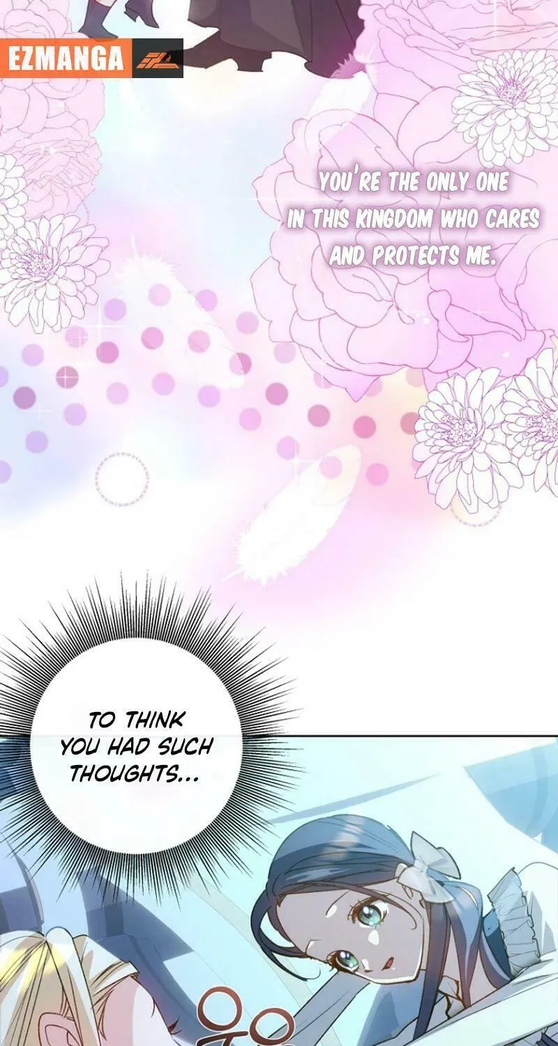 Goddess Kingmaker Chapter 11 page 57 - 