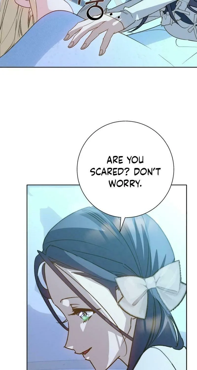 Goddess Kingmaker Chapter 11 page 58 - 