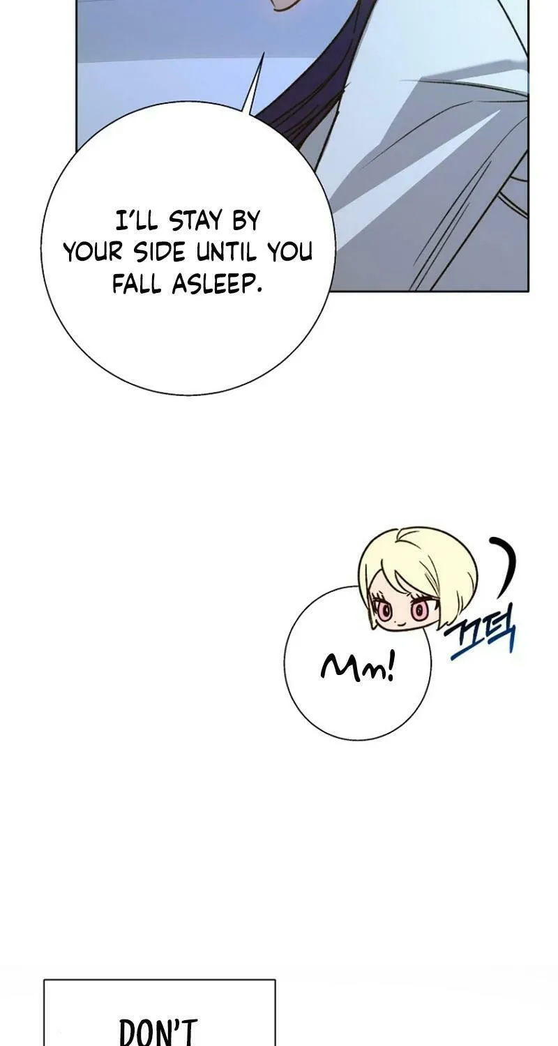 Goddess Kingmaker Chapter 11 page 59 - 