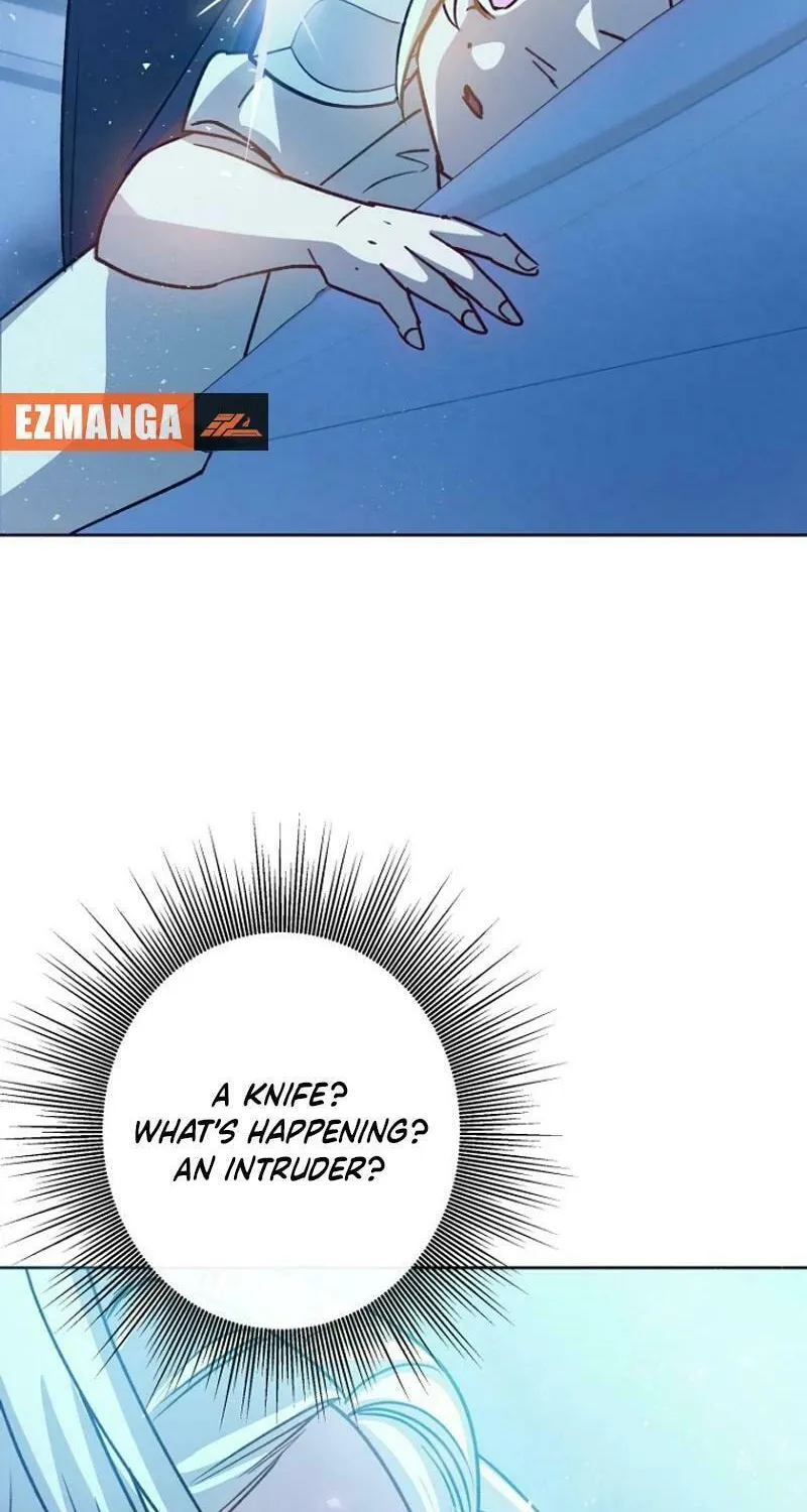 Goddess Kingmaker Chapter 11 page 69 - 