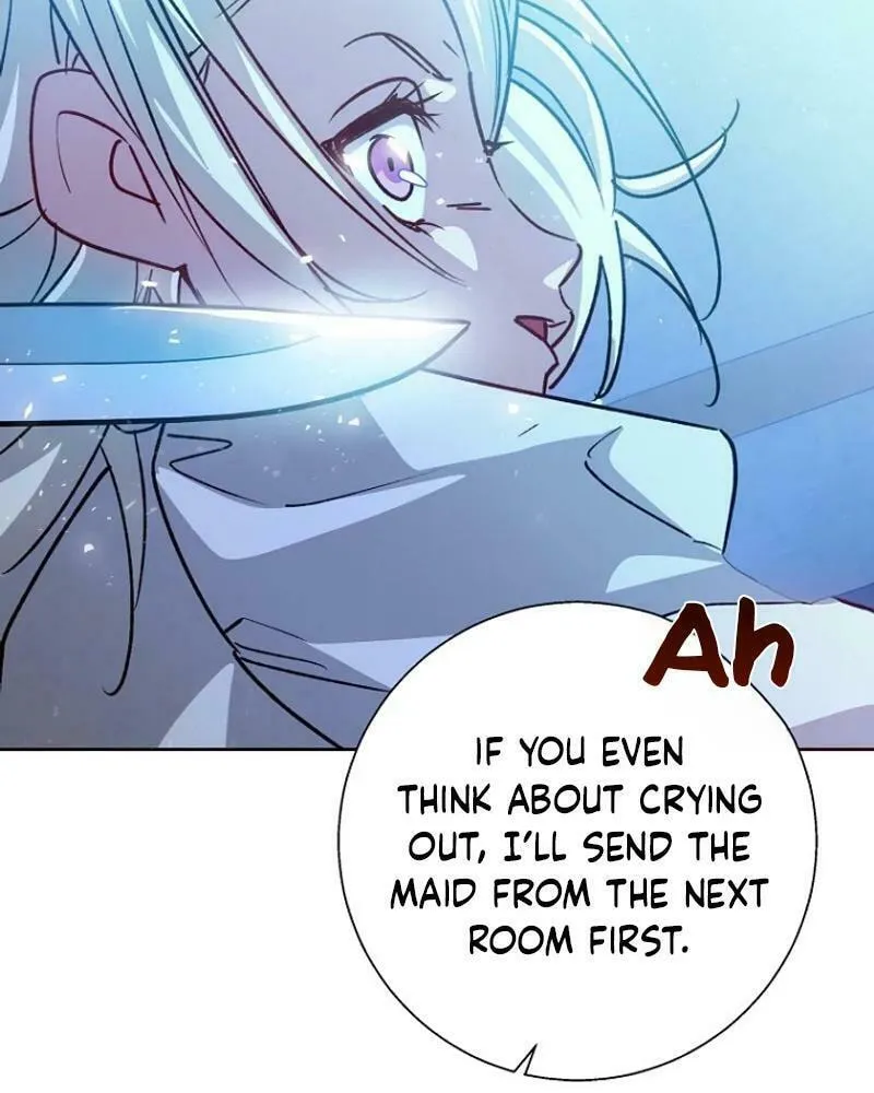 Goddess Kingmaker Chapter 11 page 70 - 