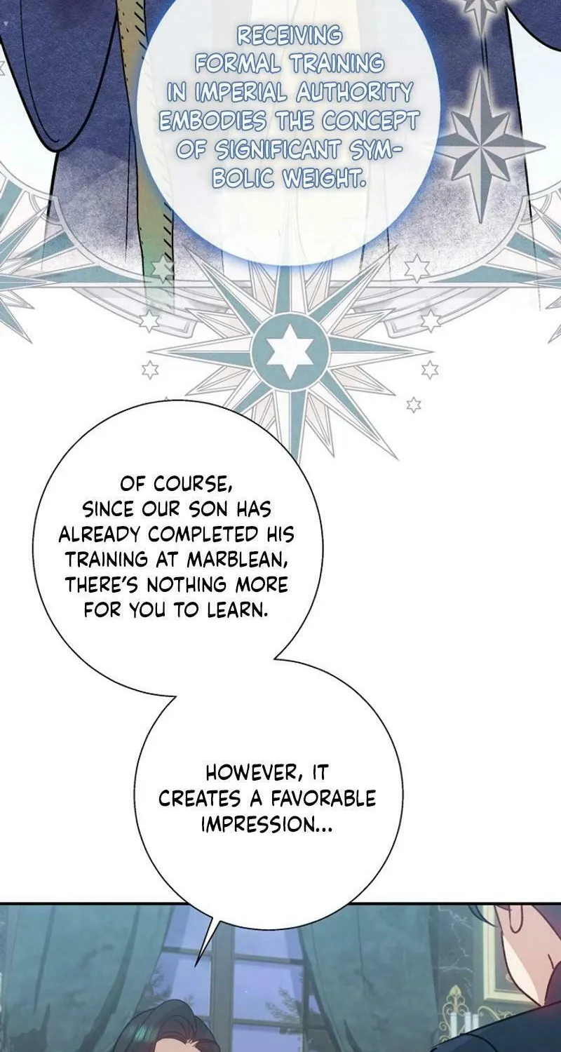 Goddess Kingmaker Chapter 11 page 8 - 