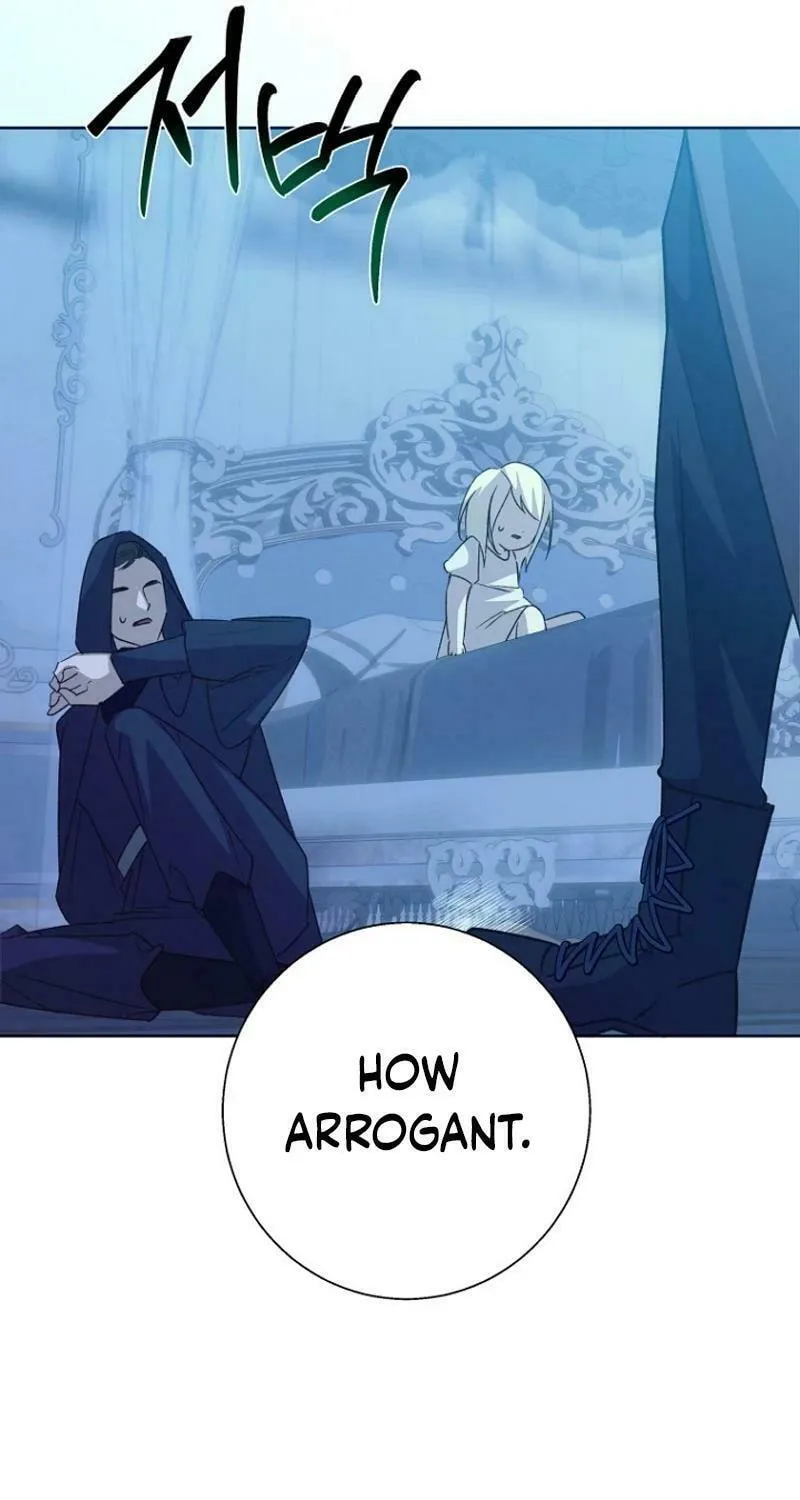 Goddess Kingmaker Chapter 11 page 80 - 
