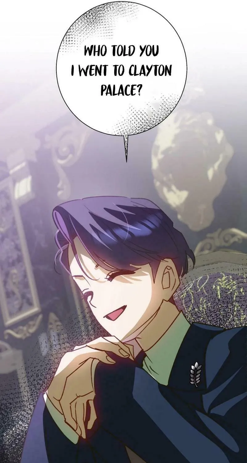 Goddess Kingmaker Chapter 11 page 10 - 